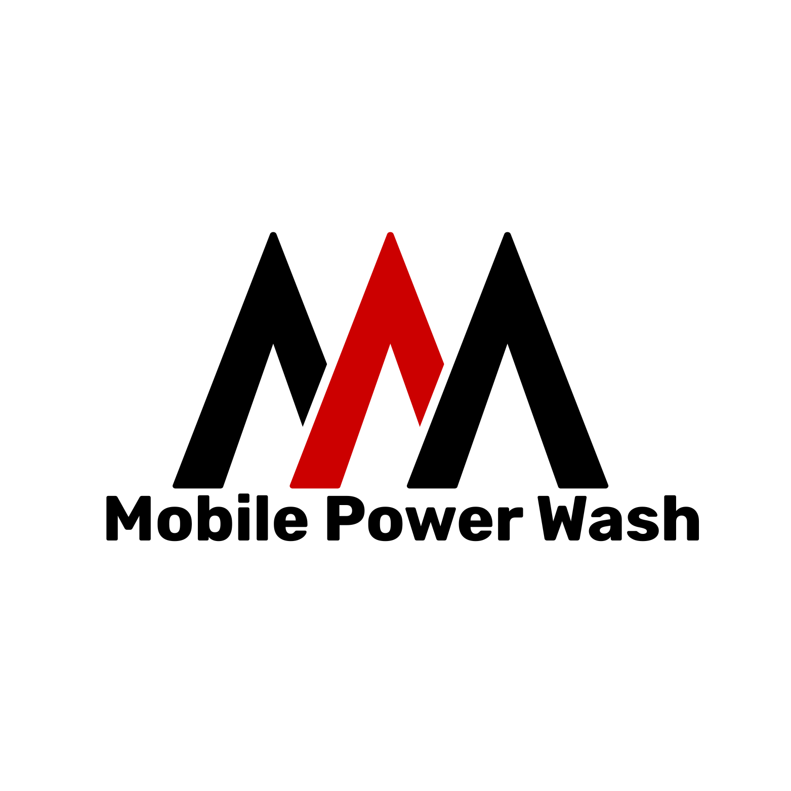 AAA Mobile Power Wash